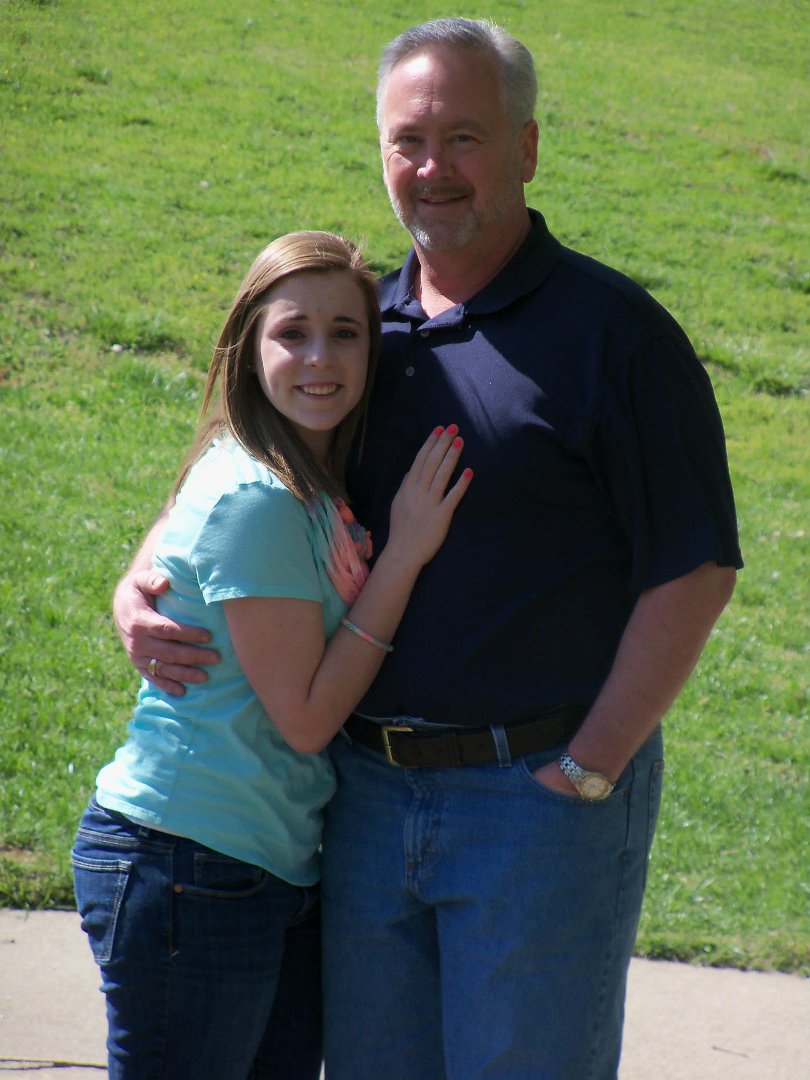 Marshall Lock's album, Sr. Prom 2013