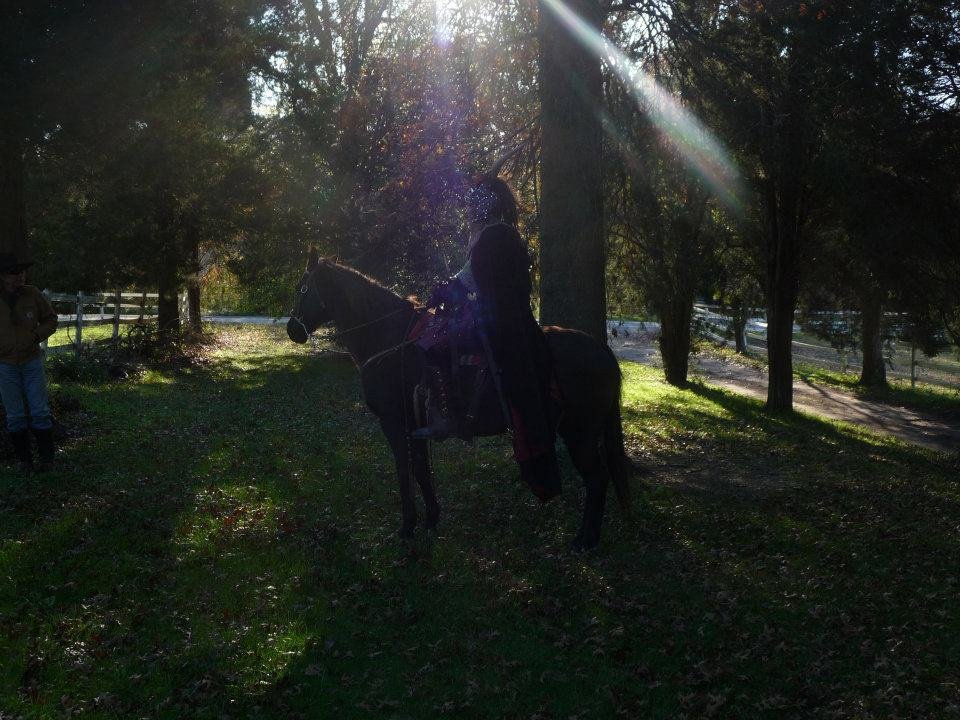 Vincent Imhoff's album, November 8, 2011