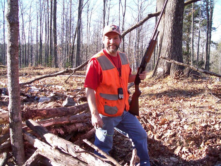 John Jauquet's album, Profile Pictures
