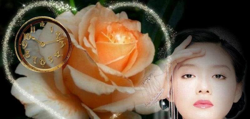 Jody Lee's album, Cover Photos