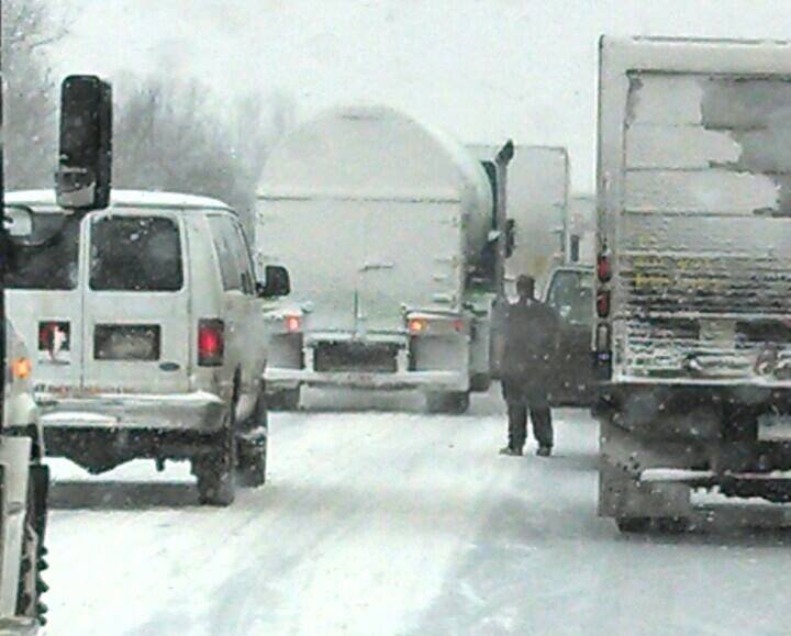 Brandy Botts' album, Mobile Uploads