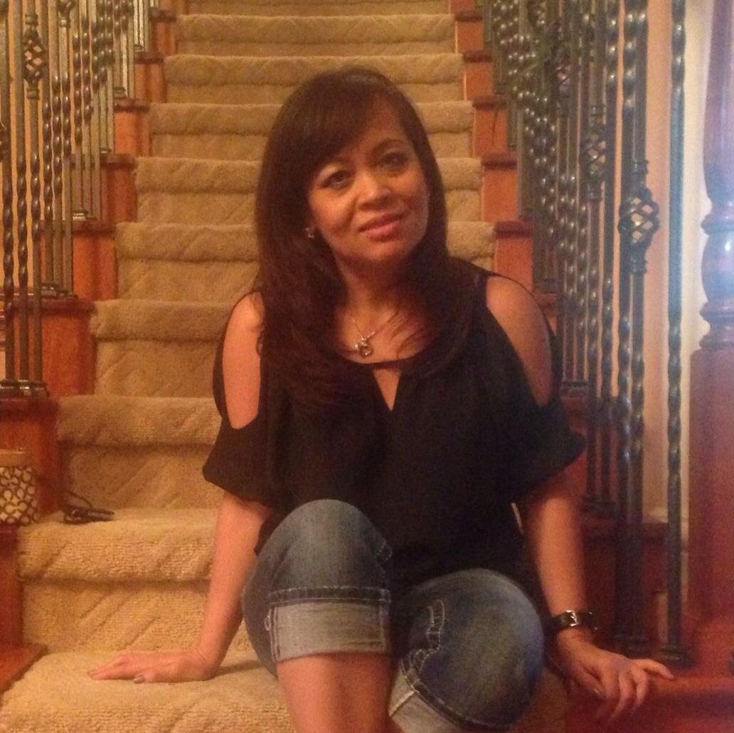 Thu Nguyen's album, iOS Photos