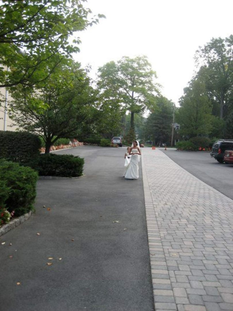 Allison Spiro's album, Justin and Jenn's wedding