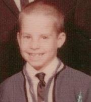 Anthony Langeslay's album, Profile Pictures