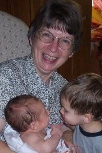 Penny Cothran's album, Profile Pictures