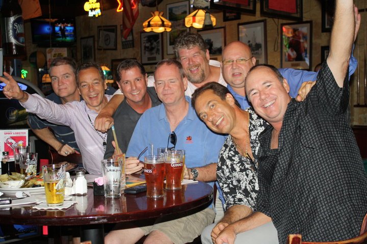 David Martin's album, dave's pictures