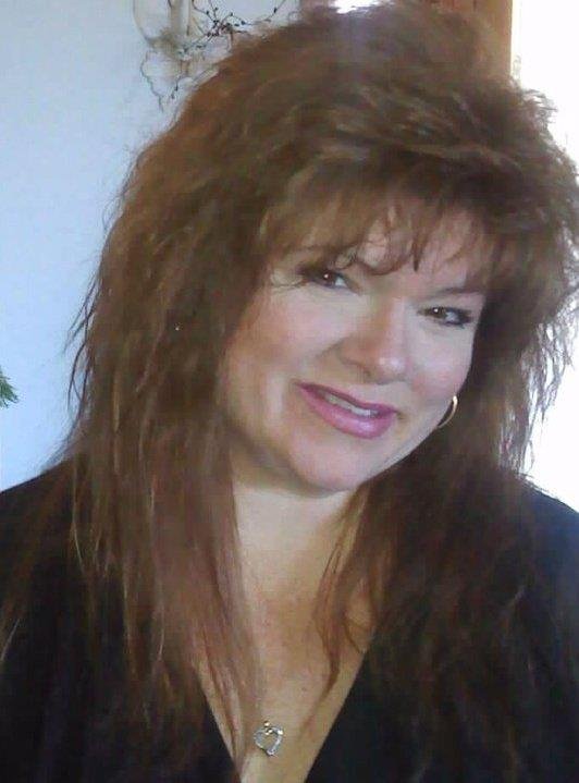 Debra Kish's album, Profile Pictures