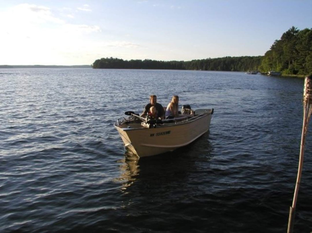 David Stevens' album, more Minnesota summer pics