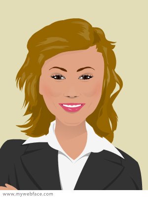 Anna Brand's album, Profile Pictures