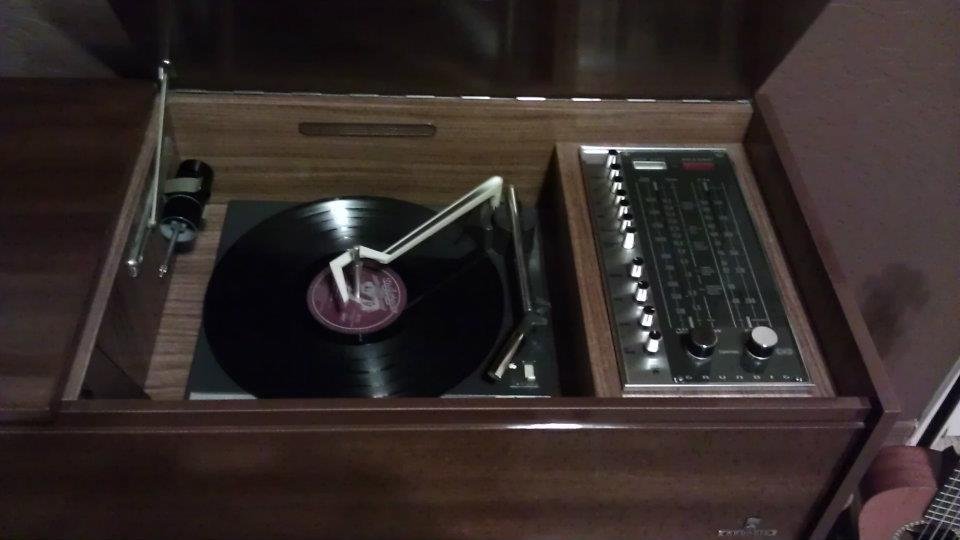 Jon Mutka's album, Untitled Album