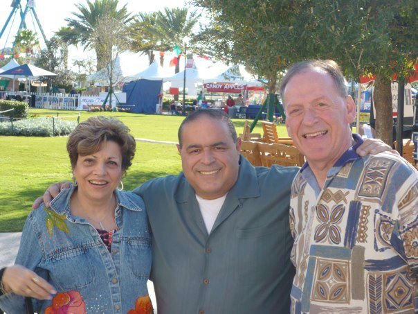 Celia Yabroudi's album, Jan 28, 2011