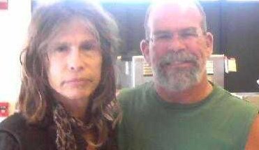 patrick kelly's album, Profile Pictures