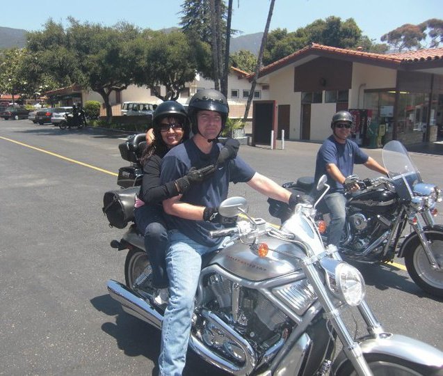 Gary Bjorling's album, Profile Pictures
