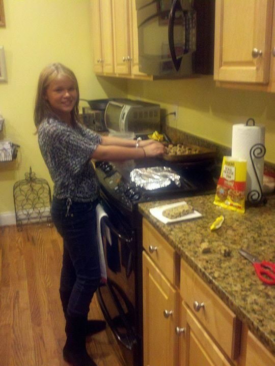 Elizabeth Veserat's album, Mobile Uploads