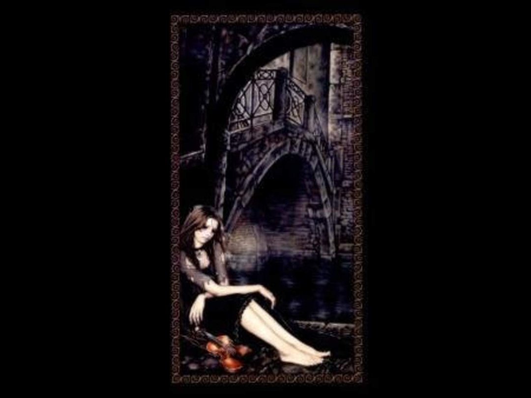 Connie Wilson's album, Profile Pictures