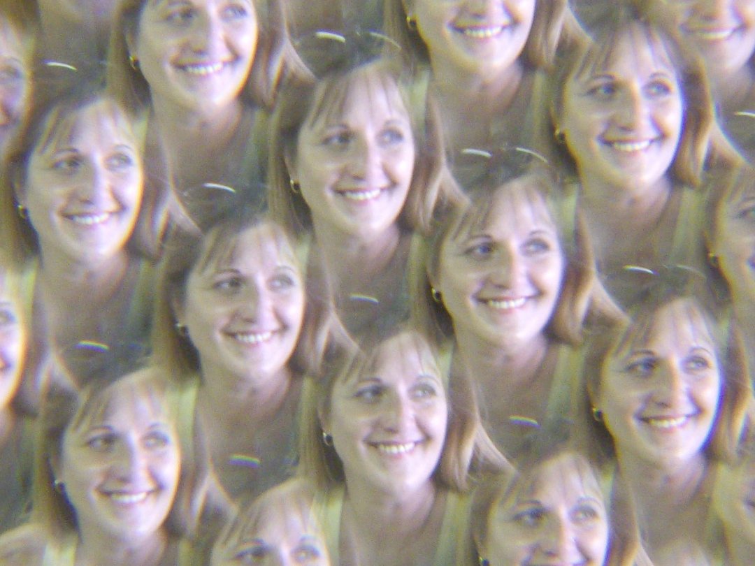 Sherry Cogburn's album, Profile Pictures