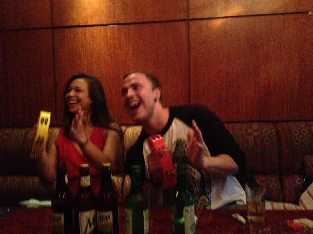 John Edwards' album, Mobile Uploads