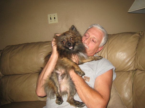 Jeff Pane's album, Profile Pictures