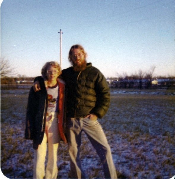 John Clark's album, Mobile Uploads