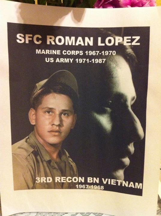 Roman Lopez's album, Cover Photos