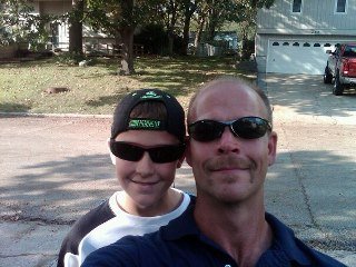 Timothy May's album, Mobile Uploads