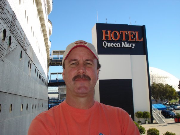 Greg Snyder's album, Profile Pictures