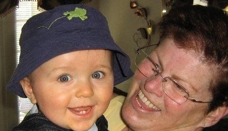 Gayle Clinton's album, Profile Pictures
