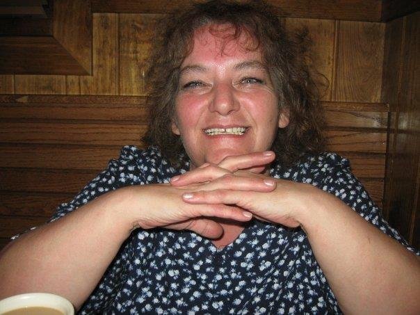 Patricia Lindsay's album, Profile Pictures