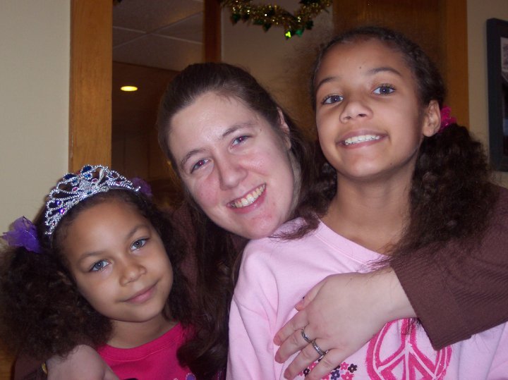 Mercy Warren's album, Mercy's Family