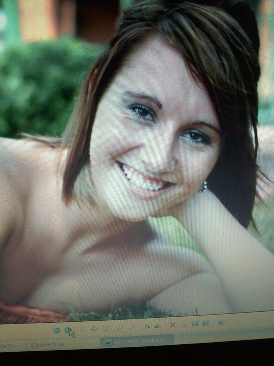 Mary Smith's album, Mobile Uploads