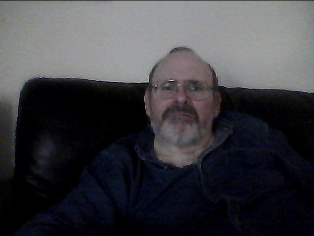 Robert Patrick's album, December 28, 2010