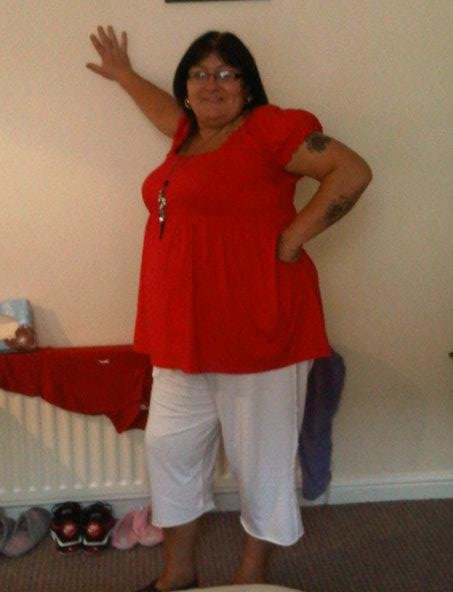 Lisa Moore's album, Cover Photos