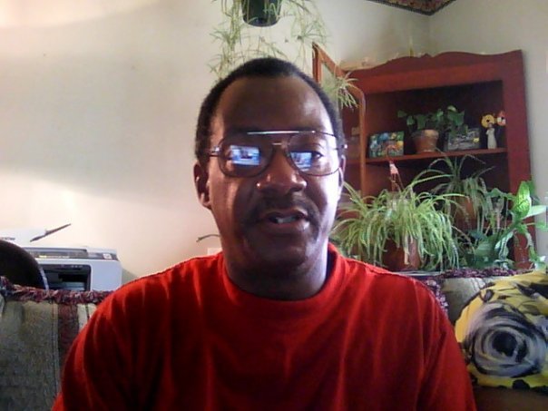 Miles Burch's album, Profile Pictures