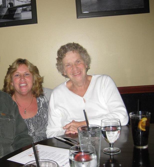 Donna Poinsett's album, Profile Pictures
