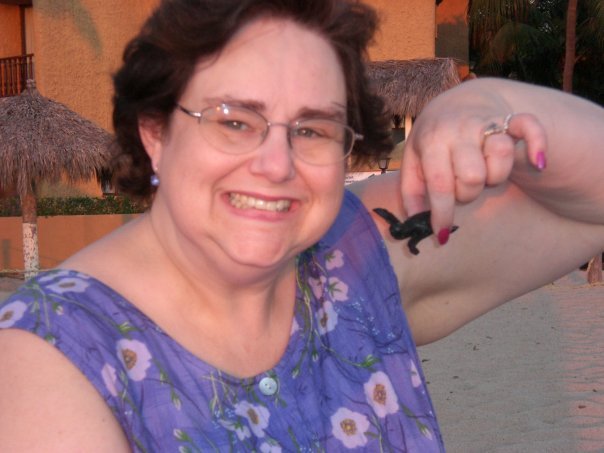 Cherri Jenkins' album, Profile Pictures
