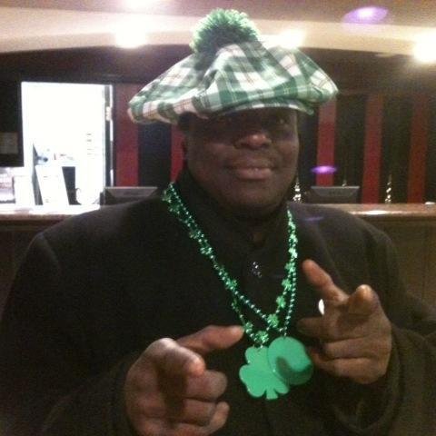 Gregory Hudson's album, Profile Pictures