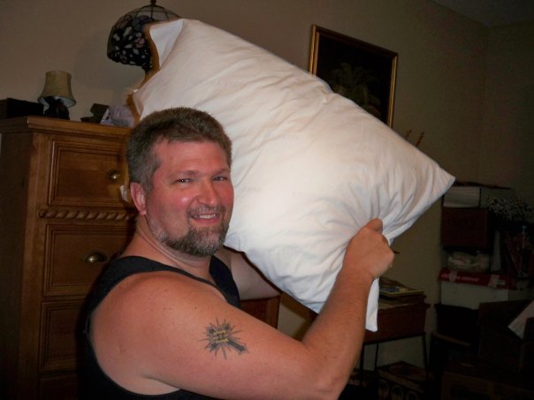 Jerome Powers' album, Profile Pictures