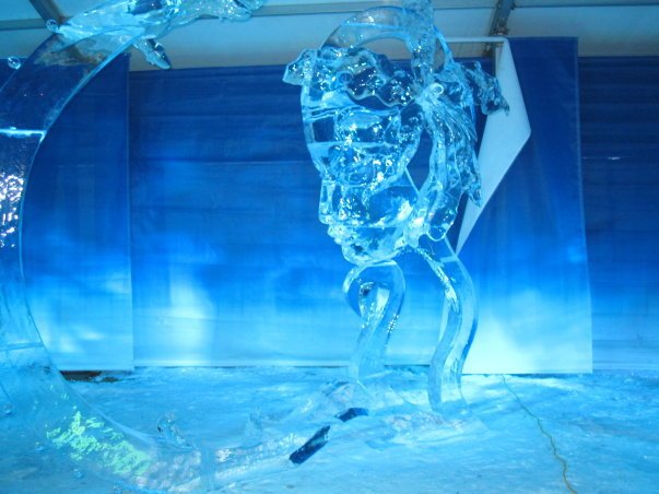 Beverley Reid's album, Family Day - Winterlude