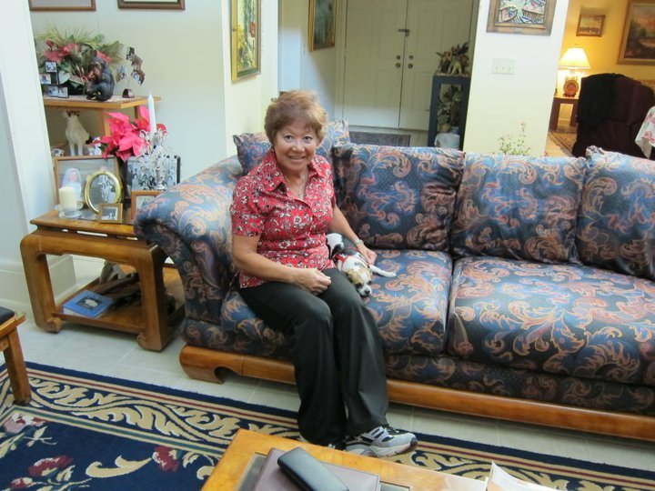 Michael Sumner's album, December 9, 2010