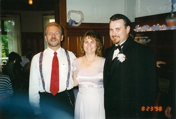 Debra Carpenter's album, The Family