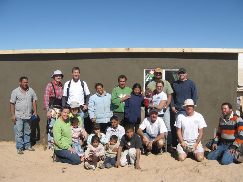 Daniel Grief's album, Mexico 2011