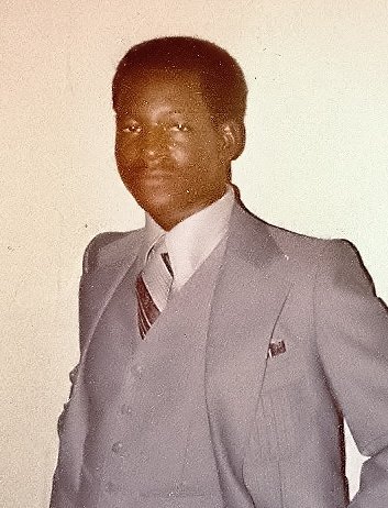 Michael Hill's album, Profile Pictures