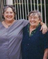 Roberta Mikel's album, Profile Pictures