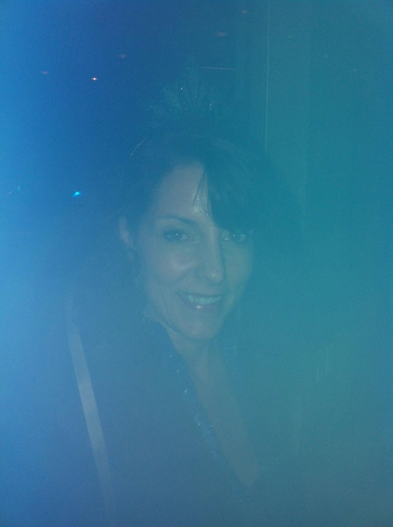 Cyndee Bellamy's album, New Year's Eve 2011