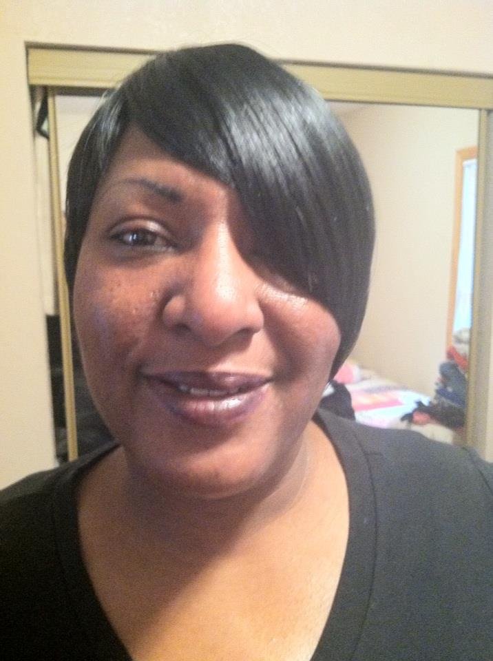 Michelle Lewis' album, iOS Photos