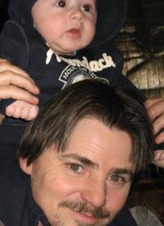 Michael Gauthier's album, Profile Pictures