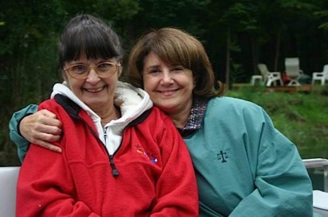 Jan (Janice) Herod's album, Pontoon 2013