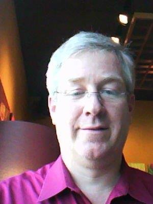 Michael O'Brien's album, Profile Pictures