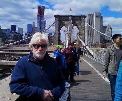 Al Rich's album, Profile Pictures
