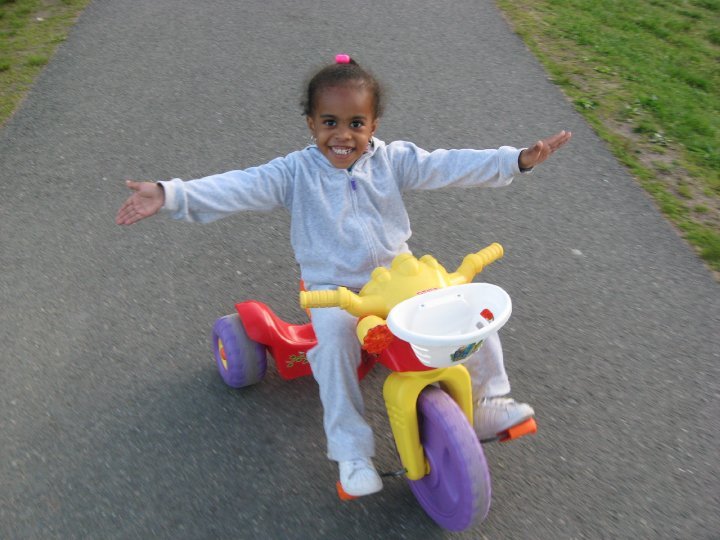 David Stith's album, Mia's 2010 Photos